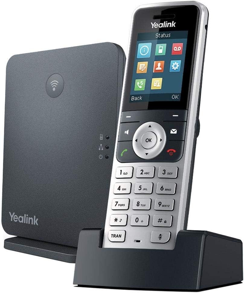Cordless Phone With Separate Base Station at Edward Lewis blog