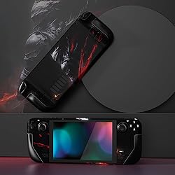 PlayVital Full Set Protective Skin Decal for Steam