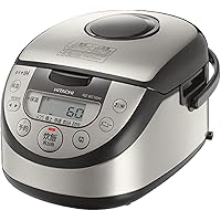 日立 炊飯器 5.5合 圧力スチームIH式/圧力IH式/IH式 シリーズ