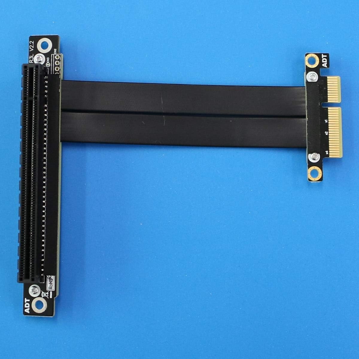 Разъем pci e x4