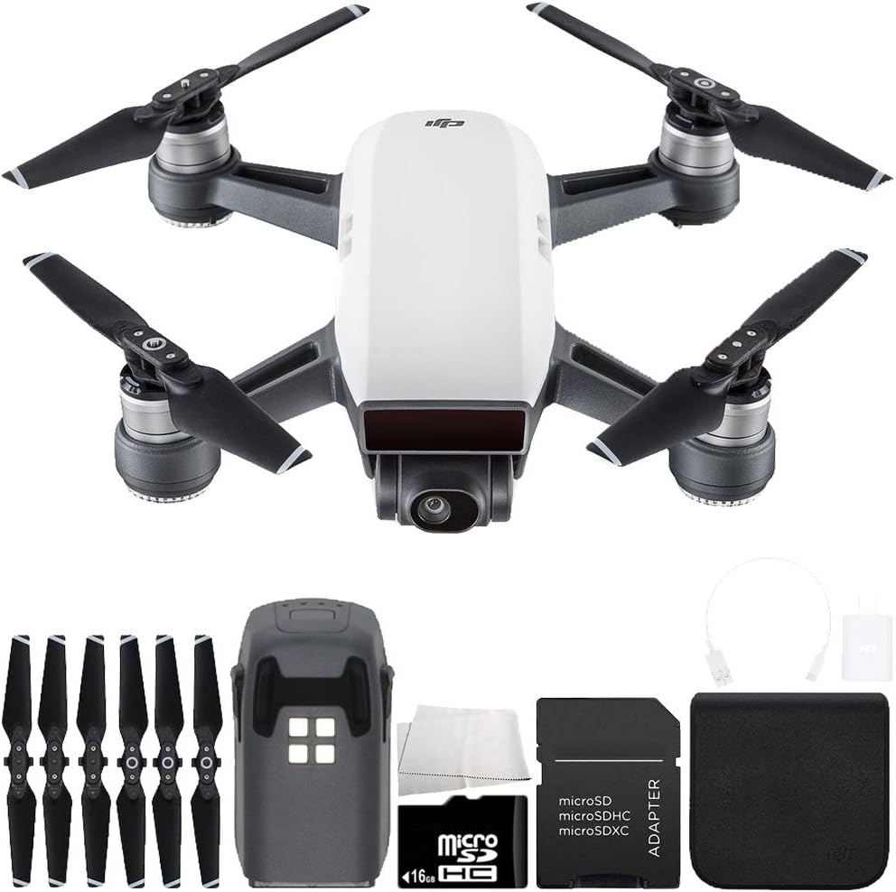 dji spark amazon
