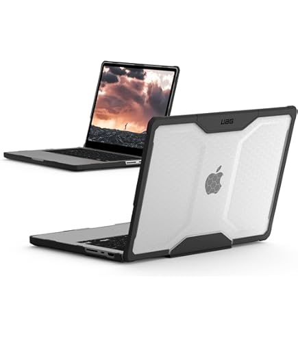 Amazon.com: CASETiFY Bounce MacBook Pro 14-inch (M1-M5) Case