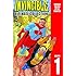 Invincible: The Ultimate Collection, Vol. 1