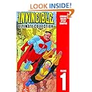 Invincible: The Ultimate Collection, Vol. 1