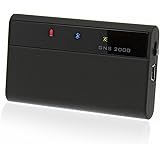 GNS 2000 GPS MFI GLONASS RECEIVER for iPod, iPhone and iPad