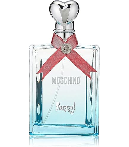 Amazon.com : Cheap and Chic by Moschino for Women - 3.4 oz EDT