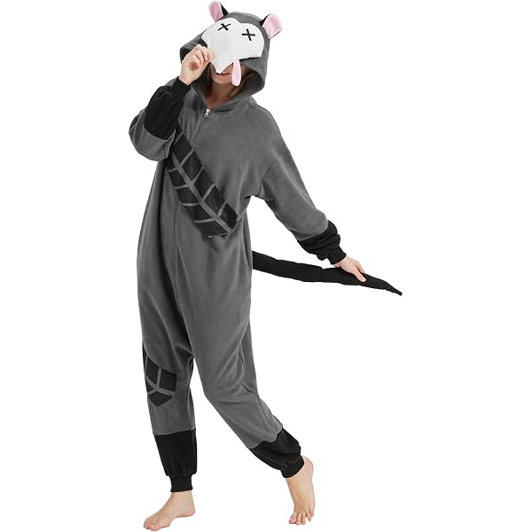 Unisex Dog Onesie Adult Halloween Animal Cosplay France
