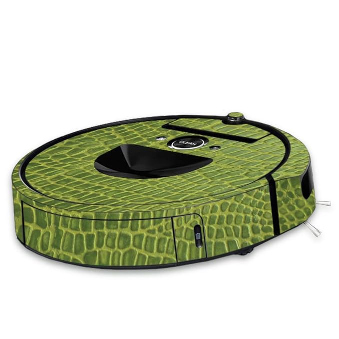  Mightyskins Skin Compatible With Irobot Roomba