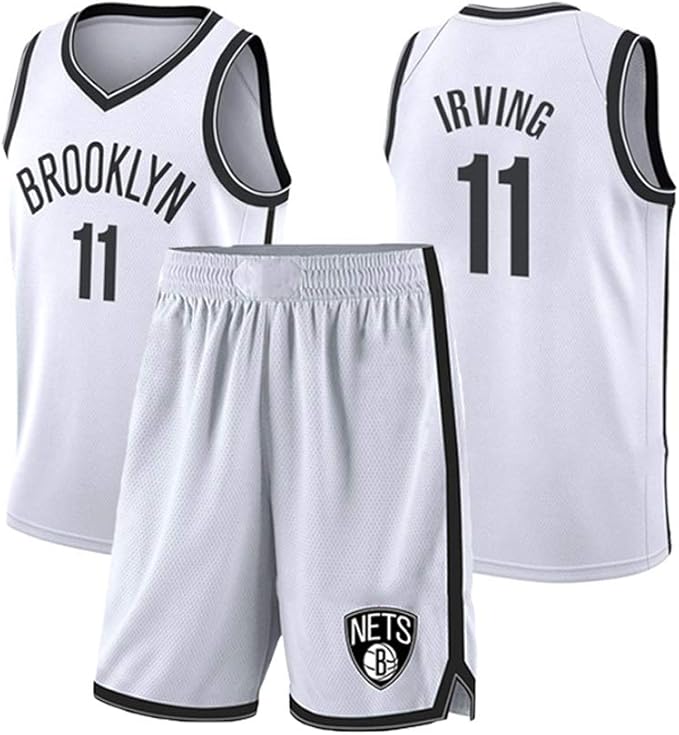 bed stuy kyrie jersey