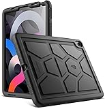 Poetic TurtleSkin Series Designed for iPad Air 5