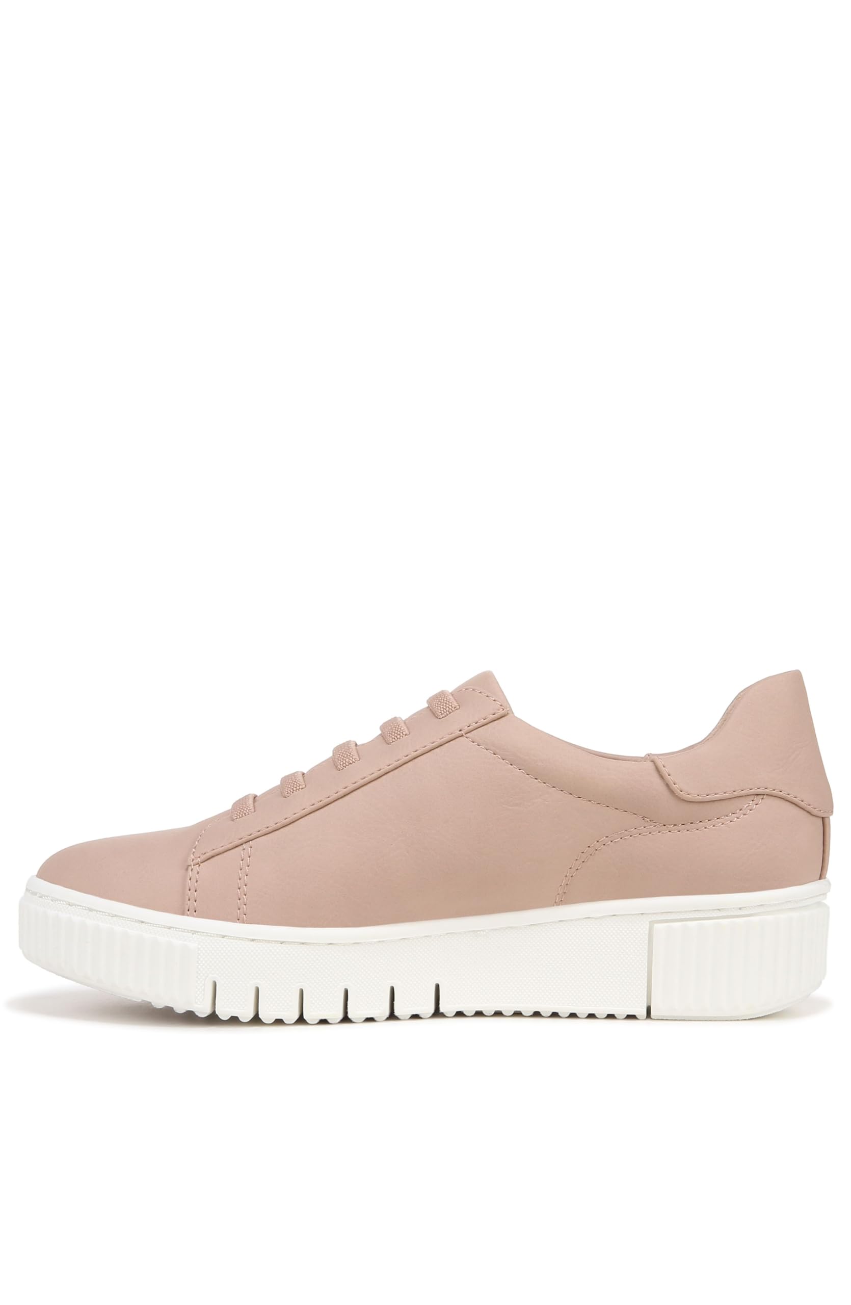 Naturalizer Soul Women’s Tia-Stepin Sneaker Vintage Mauve 8.5 W