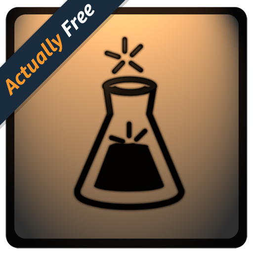 eLiquid Recipe Manager Pro