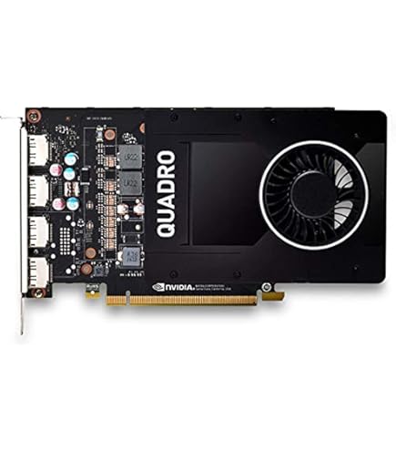 ★HP純正品★NVIDIA QUADRO P2200/5GB GDDR5X 61sFYzPtFpL._AC_UL495_SR435,