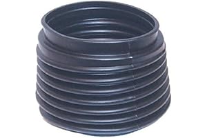 Sierra International 18-2765, U-Joint Bellows,Medium