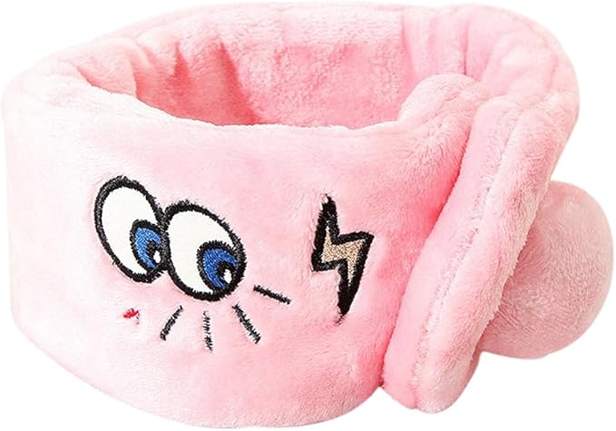 Amazon ノーブランド マフラー 子ども ネックウォーマー 保温 通気 可愛い ふわふわ 防寒マフラー 目の刺繍 ファッション 誕生日 クリスンスプレゼント 女の子 男の子 キッズ 秋冬春 男女兼用 マフラー 通販
