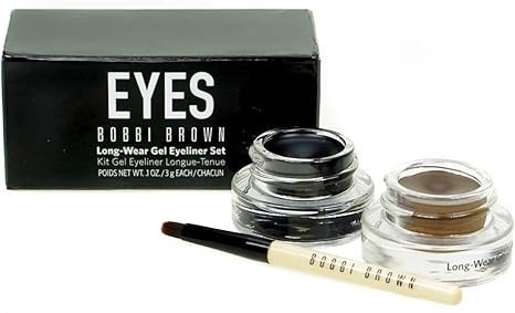 Amazon ボビィブラウン ロングウェアジェルアイライナーセット 並行輸入品 ボビイ ブラウン Bobbi Brown アイライナー 通販 Amazon ボビィブラウン ロングウェアジェルアイライナーセット 並行輸入品 ボビイ ブラウン Bobbi Brown アイライナー 通販