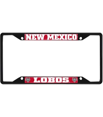 Buy NUT exico etal aluinu car license plate bandera exicana placa