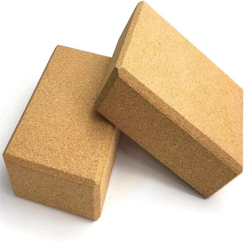 collapsible yoga block