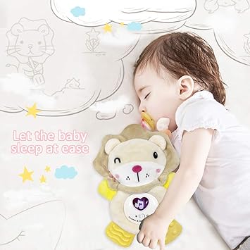 light up sleep toy