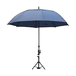 CHOOSEU HVAC Umbrella With Magnetic Base Kit,Work