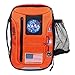 Mini NASA Backpack NASA Accessories - NASA Bag NASA Apparel - NASA gift