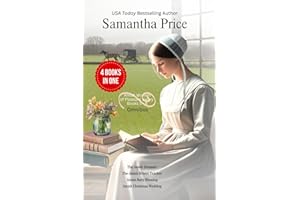 Amish Women of Pleasant Valley Volume 2 Omnibus 4 books-in-1 (Amish Women of Pleasant Valley series)