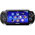 Sony PlayStation Vita Wi-Fi (Renewed)
