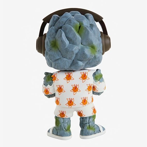 korg pop funko