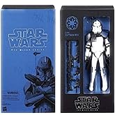 Star Wars: Black Series Clone Captain Rex Hascon Exclusive