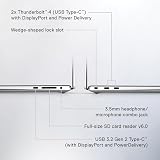 Dell XPS 15 9530 15.6 FHD+ Intel Evo i7-13620H 16GB 1TB Arc A370M UK view 7