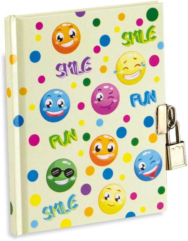 Secret Diary, Smile