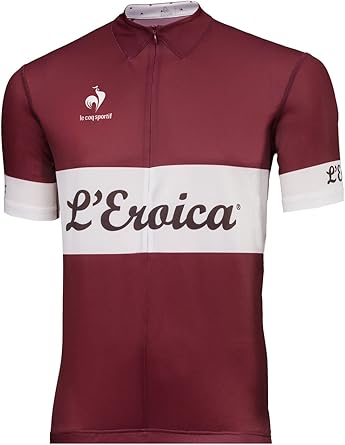 le coq sportif eroica