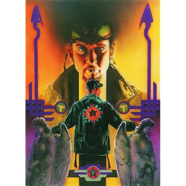 Amazon.com: The Starman Omnibus Vol. 2: 9781401221959: Robinson