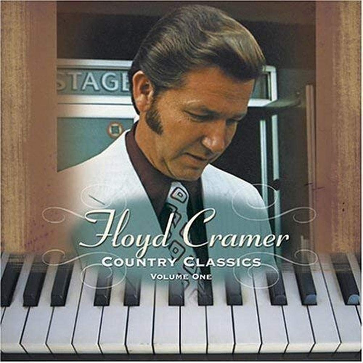 Floyd cramer. Floyd cramer