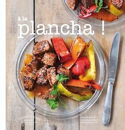À la plancha