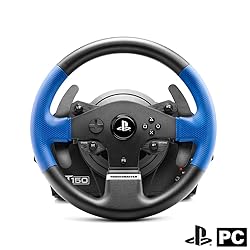 ThrustMaster T150 RS Force Feedback Racing Wheel