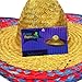 Funny Party Hats Sombrero Hats - Cinco De Mayo Hats - Mexican Hats - Sombrero Party Hats