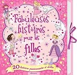 Image de FABULEUSES HISTOIRES POUR LES FILLES