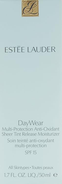 estee lauder sheer tint release 50 ml