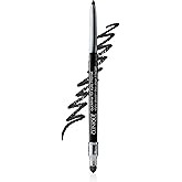 Clinique Quickliner For Eyes Intense Eyeliner Pencil | Water Resistant, Smudge Resistant + Safe For Sensitive Eyes | 10 Shades