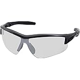 Howard Leight by Honeywell Uvex Acadia Shooting Glasses