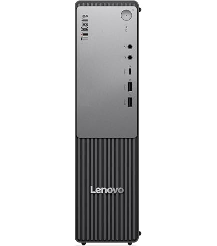 Amazon.com: Lenovo ThinkCentre M75s Gen 5 Desktop, AMD Ryzen 7 PRO