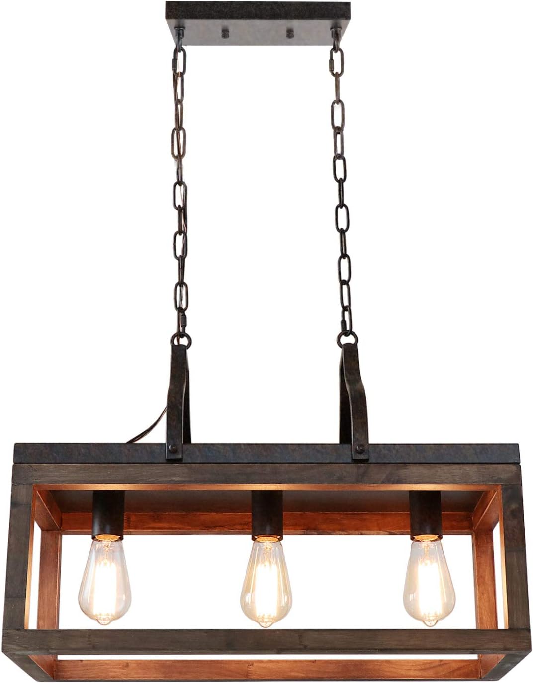 Best table lamp industrial adjusting