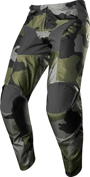 camo motocross pants