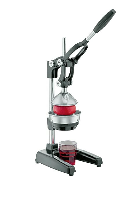 Cilio Zumo Granada Prensa IO