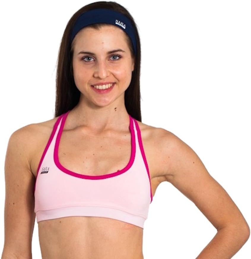 Sara Crave Women's Clothes Crop Tops with Stylish Design and Supplex Fabric