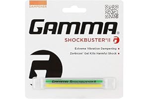 Gamma Shockbuster II Vibration Dampener