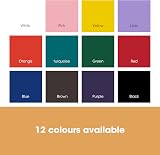 Furniture Clinic Leather Paint Black 125ml Flexible Durable All Leather view 3