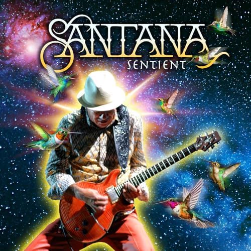 Amazon.com: Santana - Borboletta: CDs & Vinyl