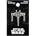 Star Wars X-Wing Pewter Lapel Pin